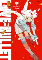 Love Bullet - Manga, Action, Romance, Seinen, Yuri, Drama